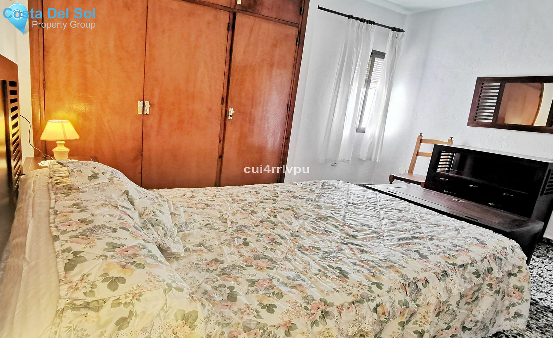 Middle Floor Apartment in Fuengirola-1474078