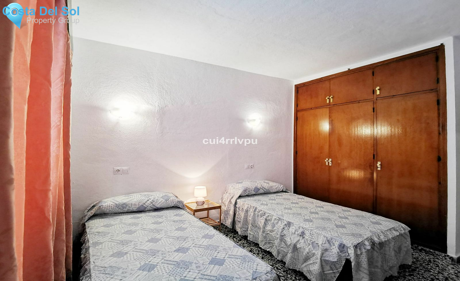Middle Floor Apartment in Fuengirola-1474082