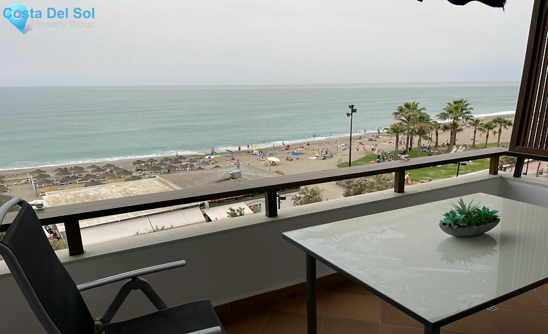 Middle Floor Apartment in Fuengirola