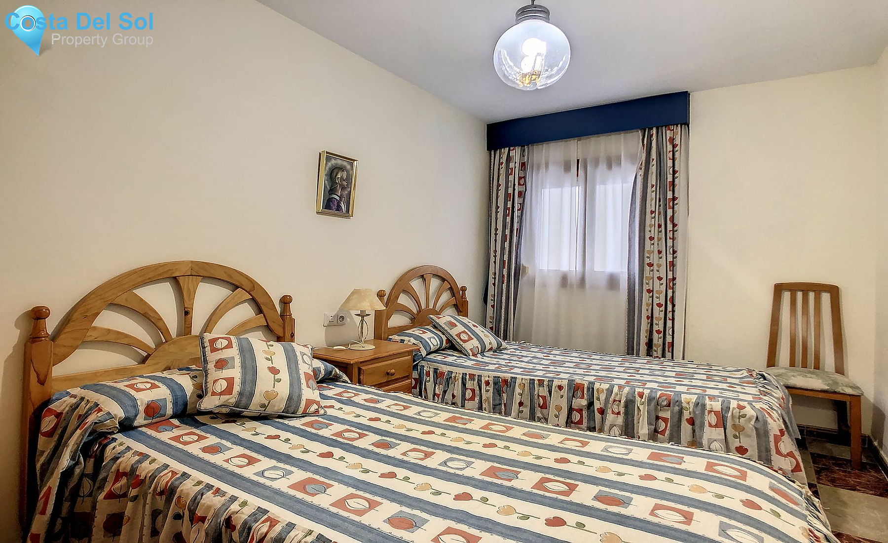 Middle Floor Apartment in Fuengirola-1485104