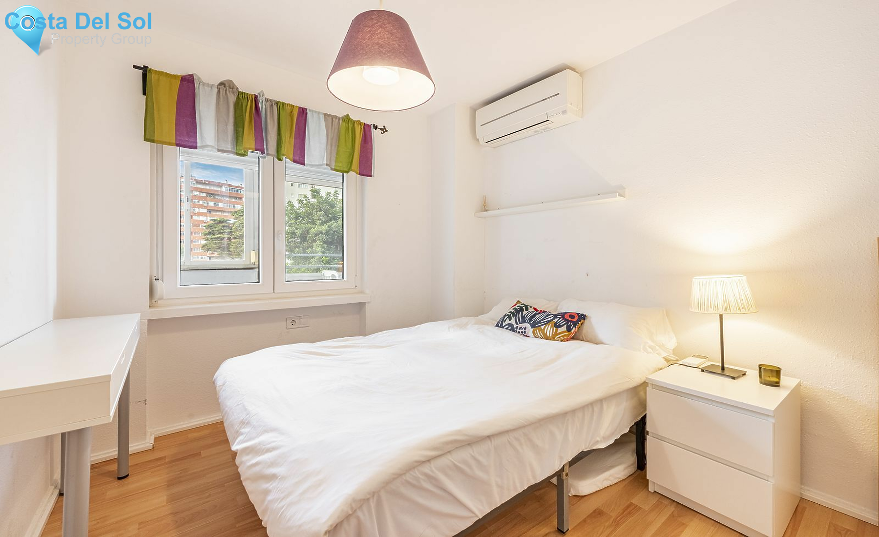 Middle Floor Apartment in Fuengirola-1493178