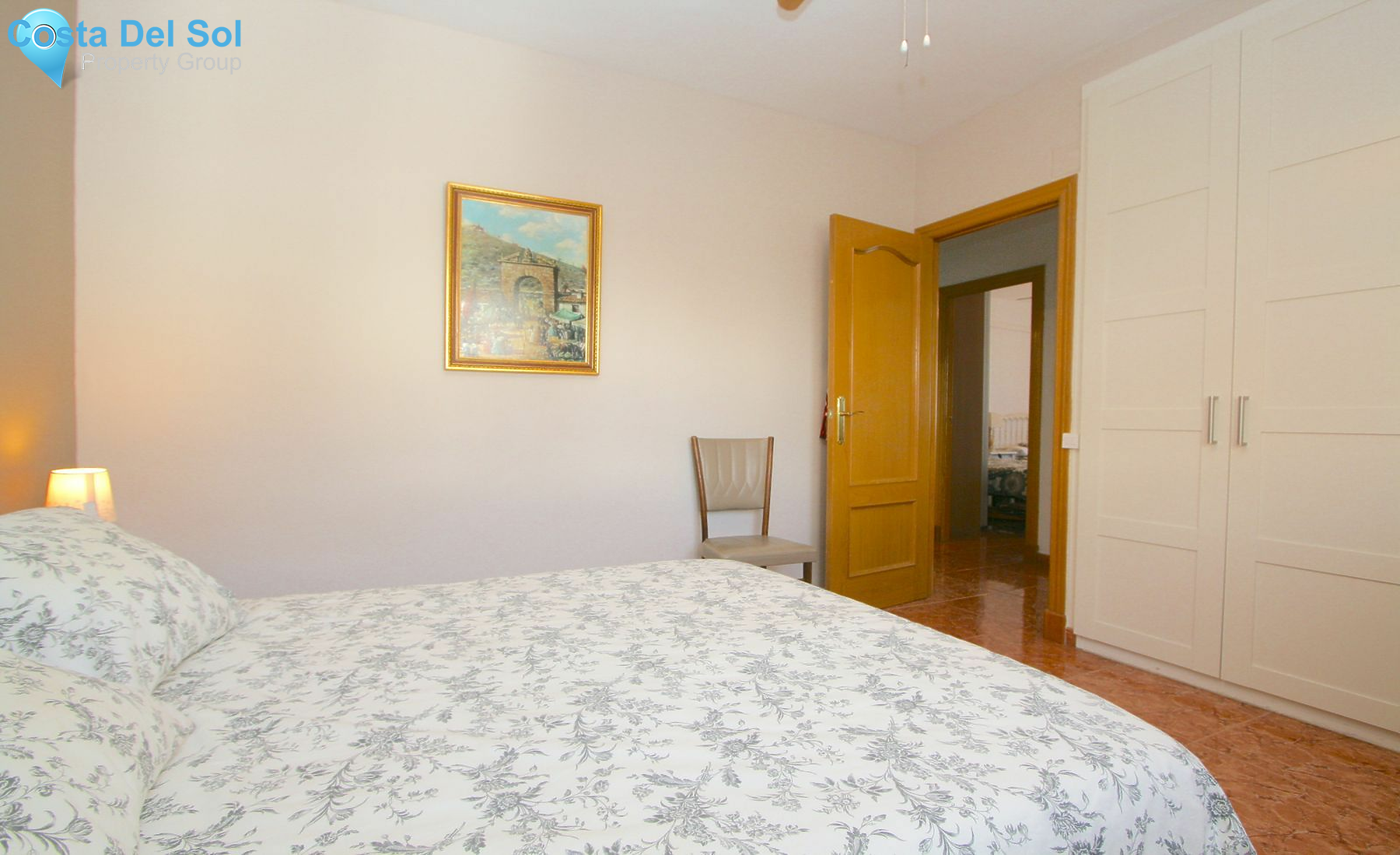 Middle Floor Apartment in Fuengirola-1515157