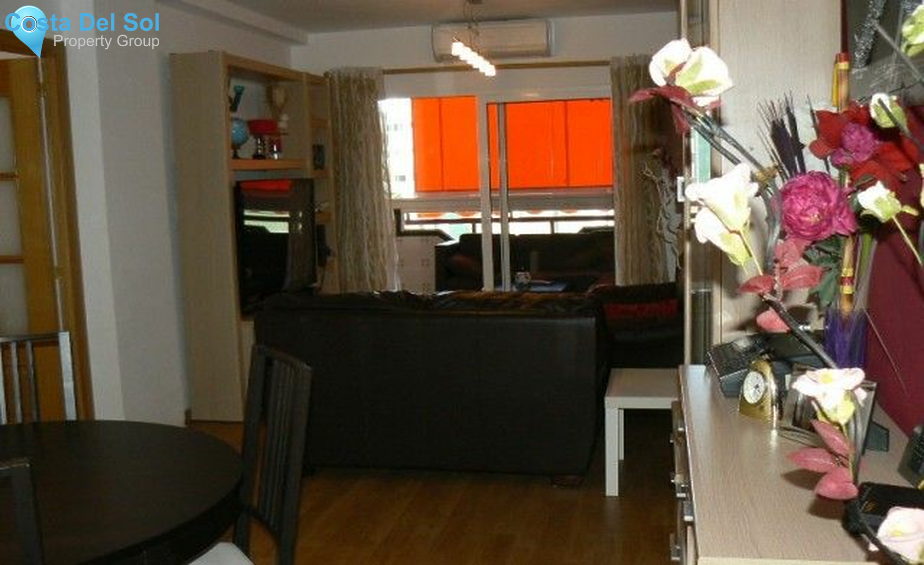 Middle Floor Apartment in Fuengirola-1515394