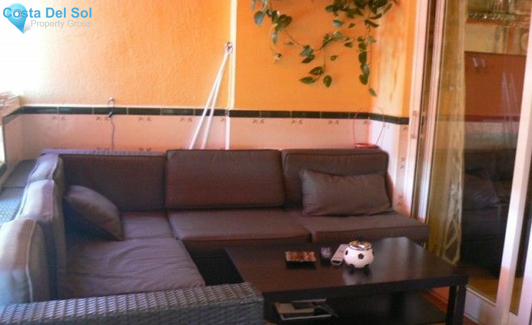 Middle Floor Apartment in Fuengirola-1515397