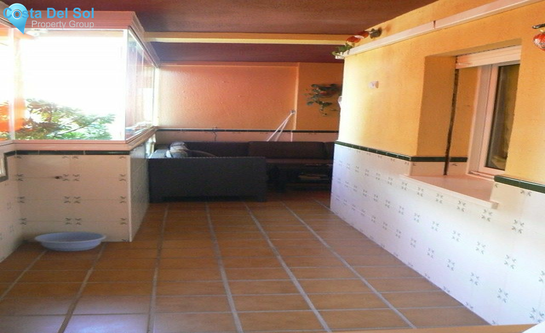 Middle Floor Apartment in Fuengirola-1515398