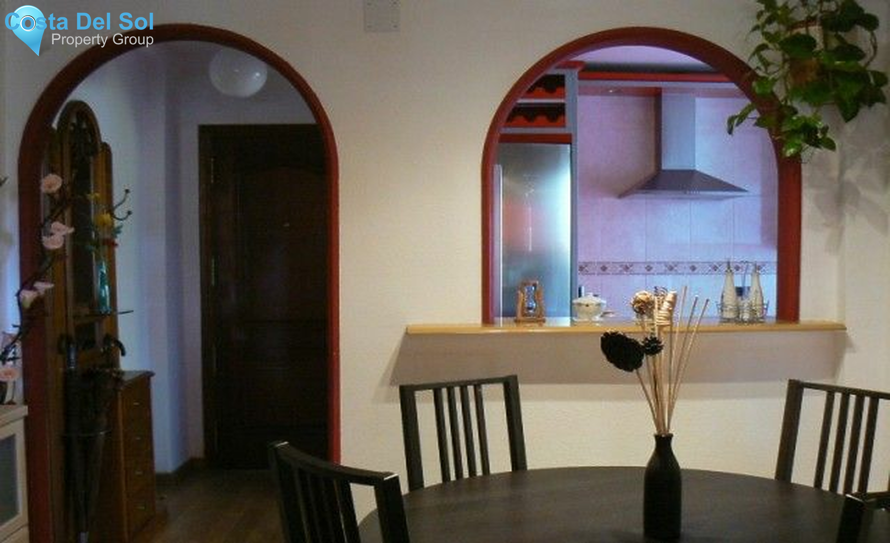 Middle Floor Apartment in Fuengirola-1515383