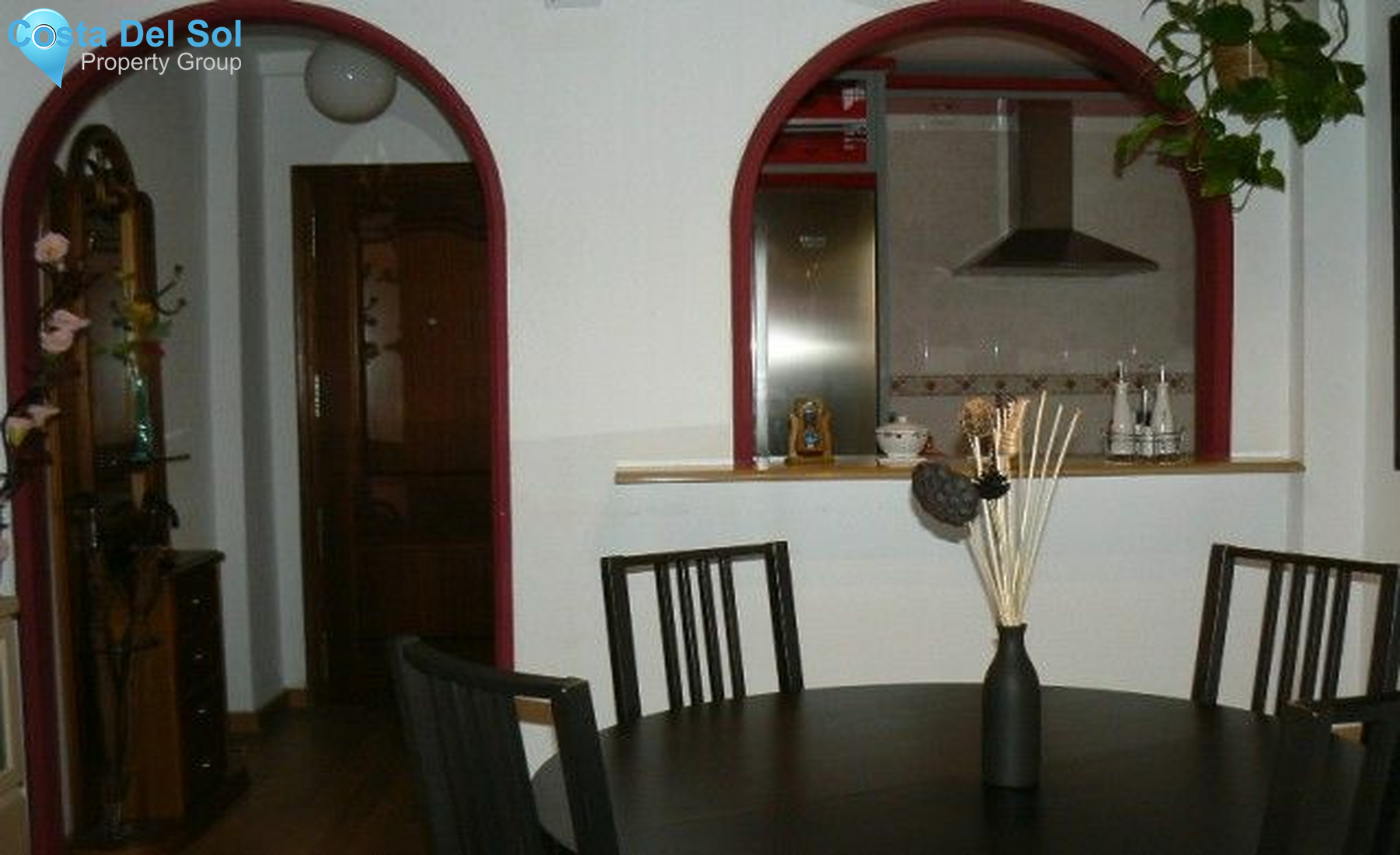 Middle Floor Apartment in Fuengirola-1515385