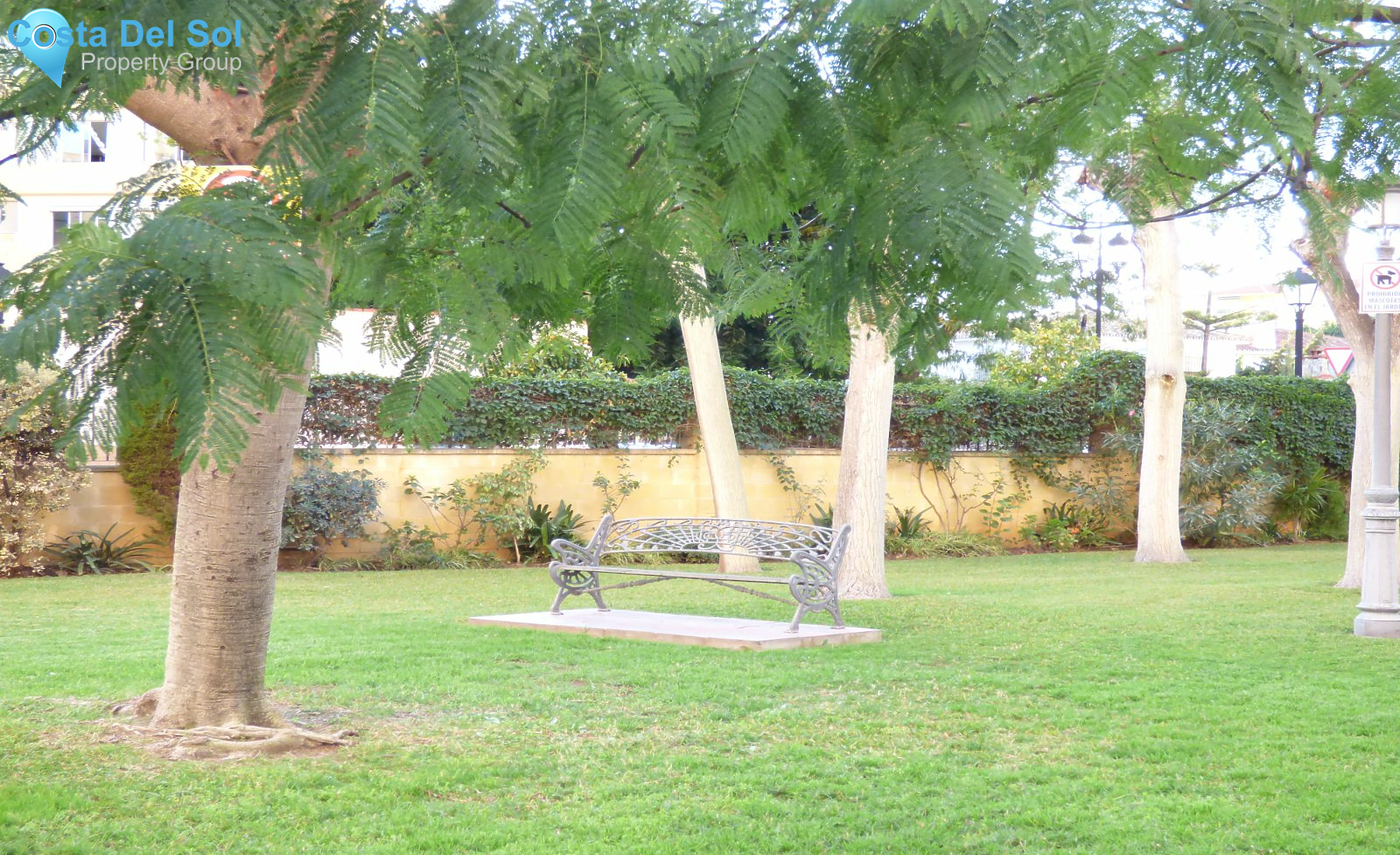 Middle Floor Apartment in Fuengirola-1515980