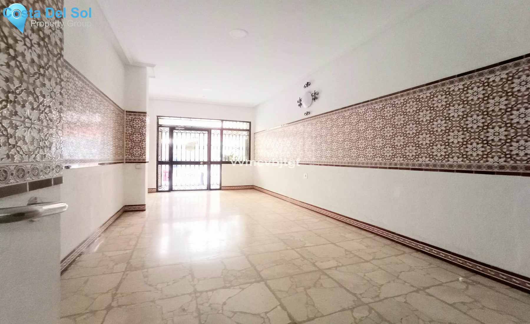 Middle Floor Apartment in Fuengirola-1518622