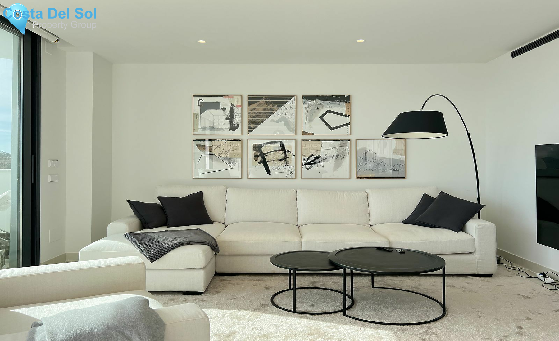 Middle Floor Apartment in Fuengirola-1529833