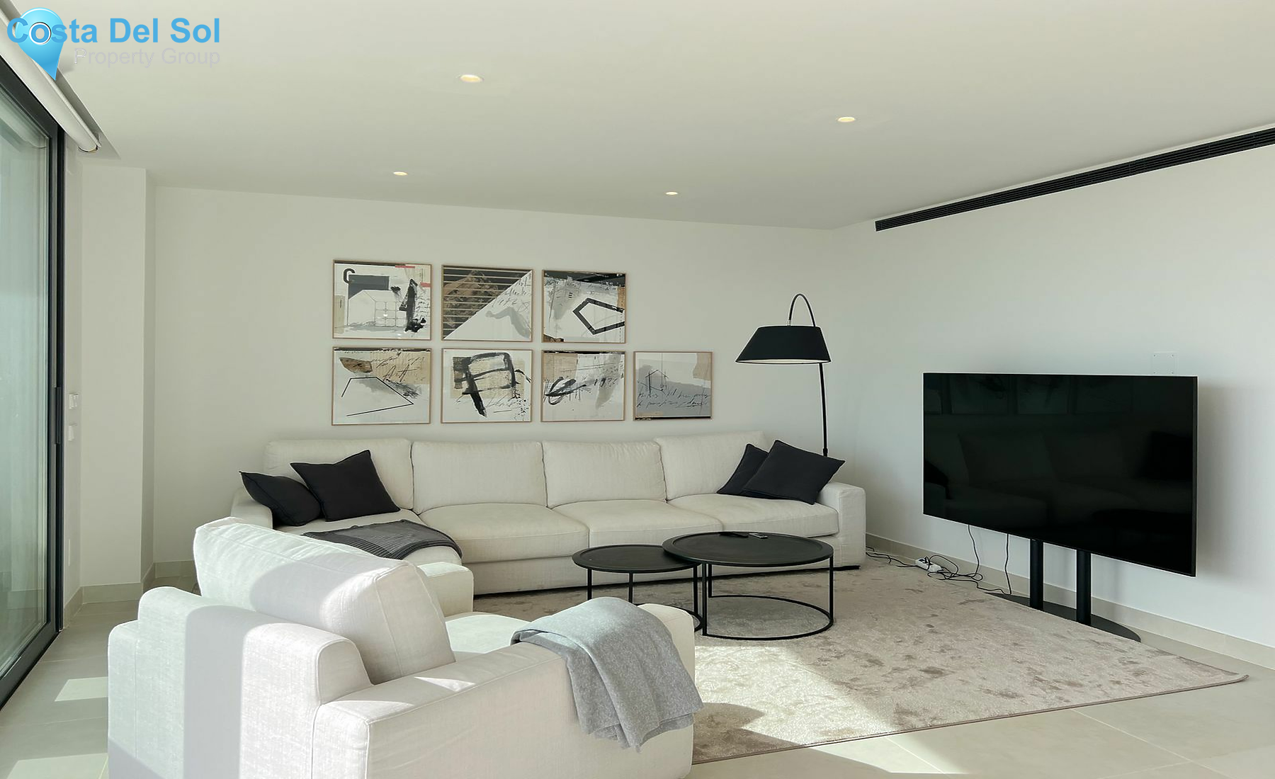 Middle Floor Apartment in Fuengirola-1529835