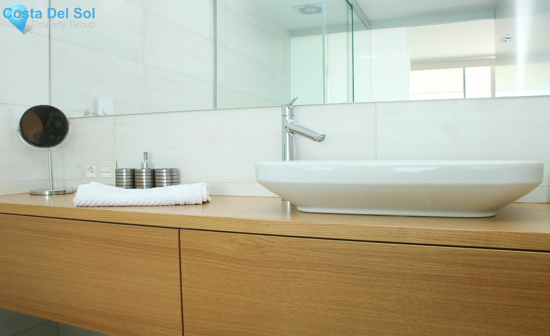 Middle Floor Apartment in Fuengirola-1530197