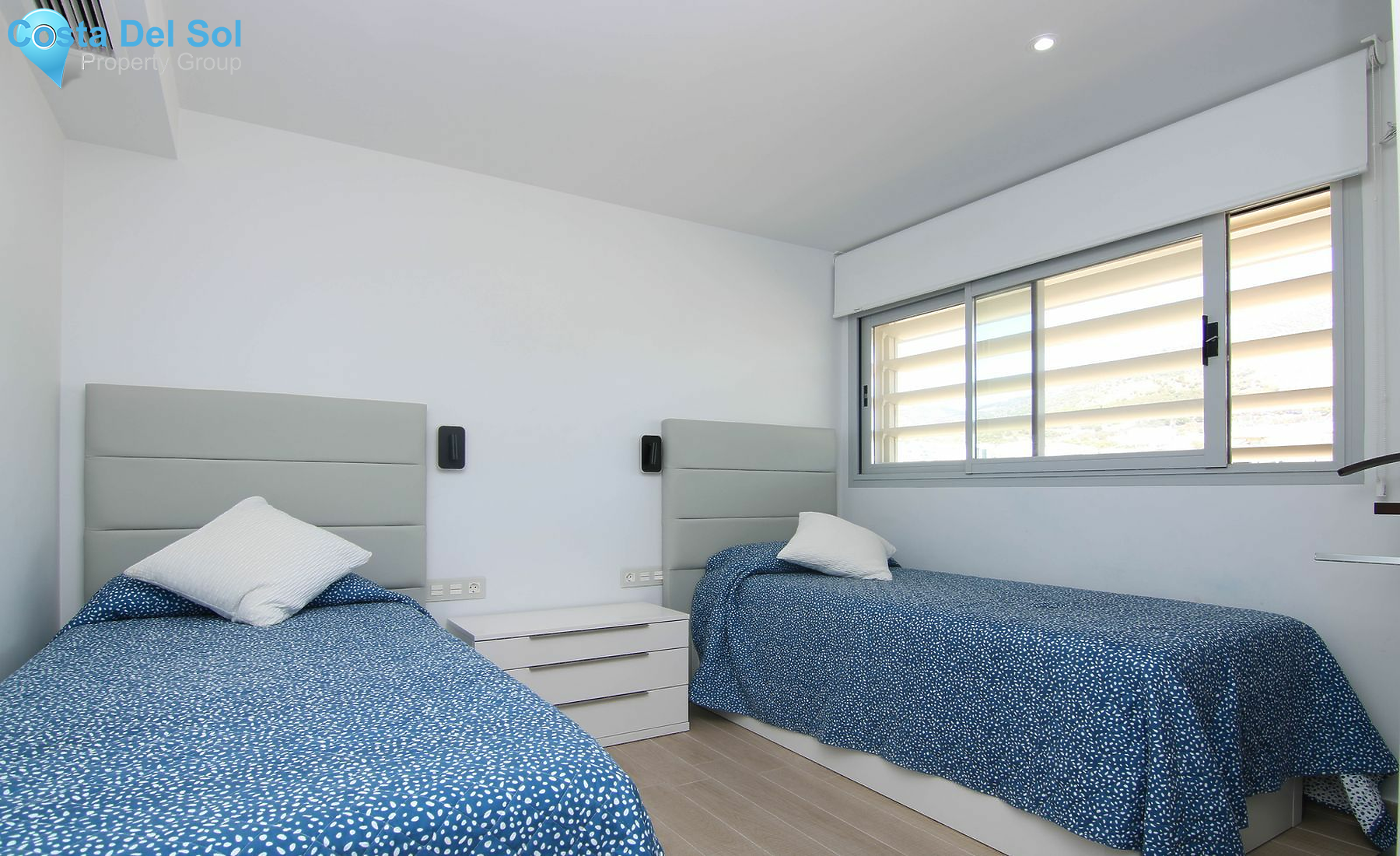 Middle Floor Apartment in Fuengirola-1530198