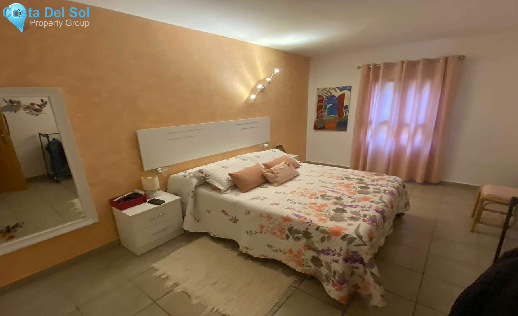 Middle Floor Apartment in Fuengirola-1530551