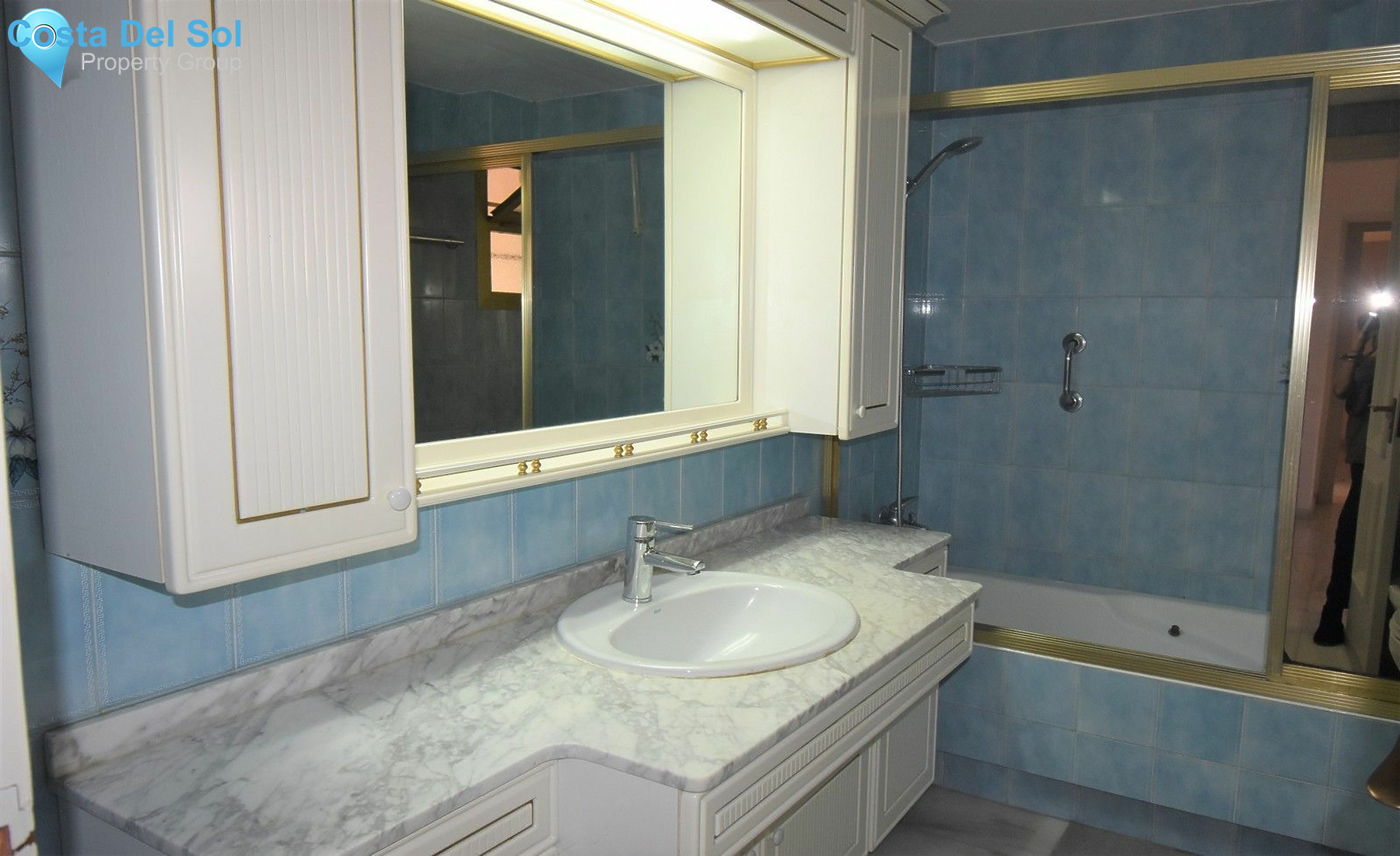 Middle Floor Apartment in Fuengirola-1532364