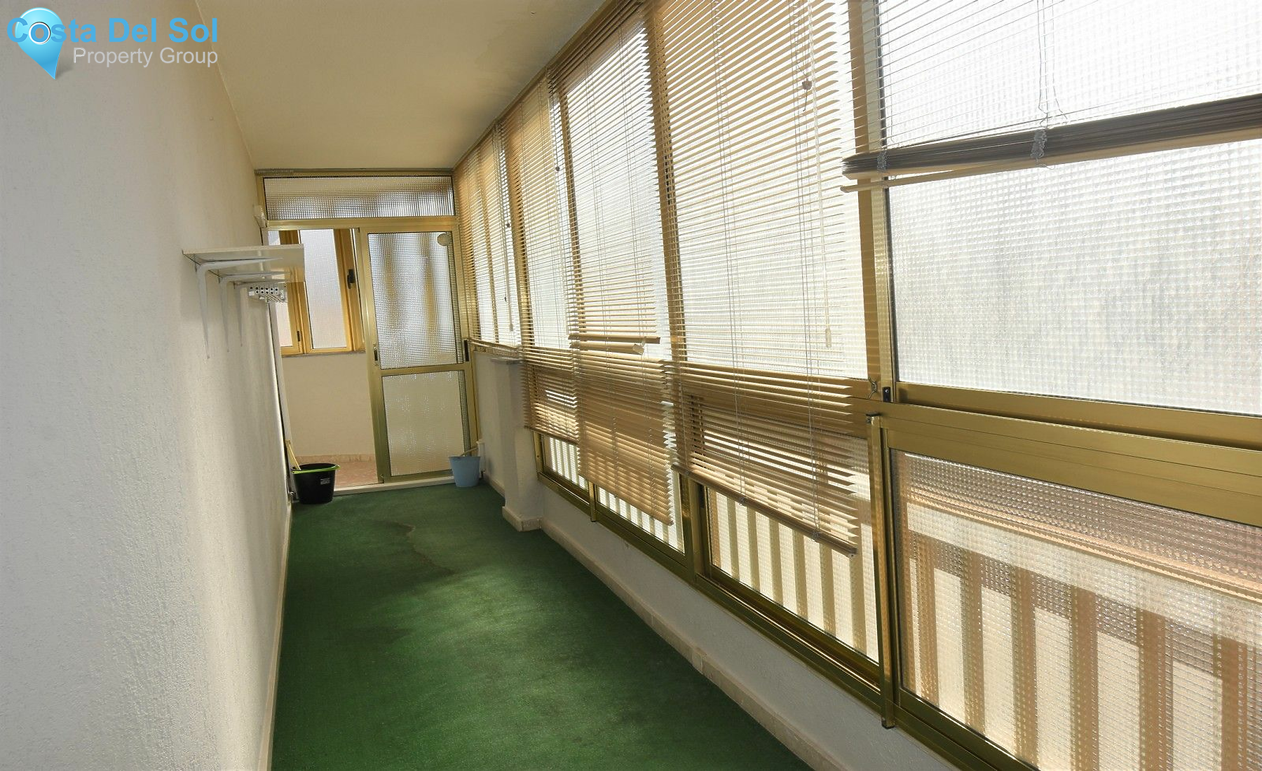 Middle Floor Apartment in Fuengirola-1532367