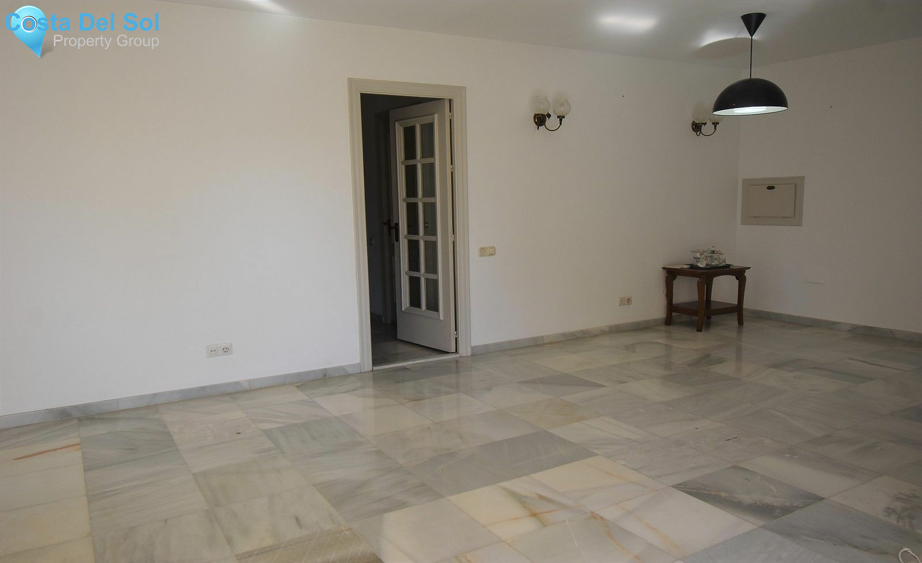 Middle Floor Apartment in Fuengirola-1532353