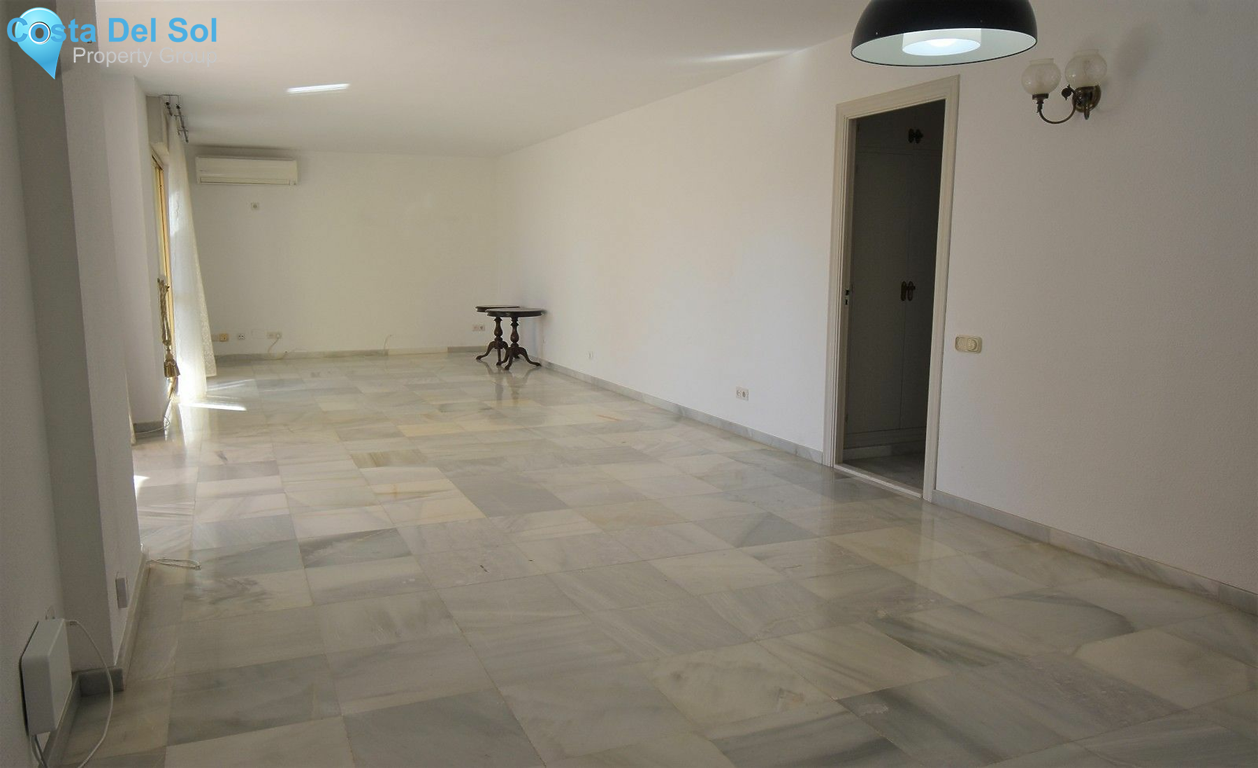 Middle Floor Apartment in Fuengirola-1532354