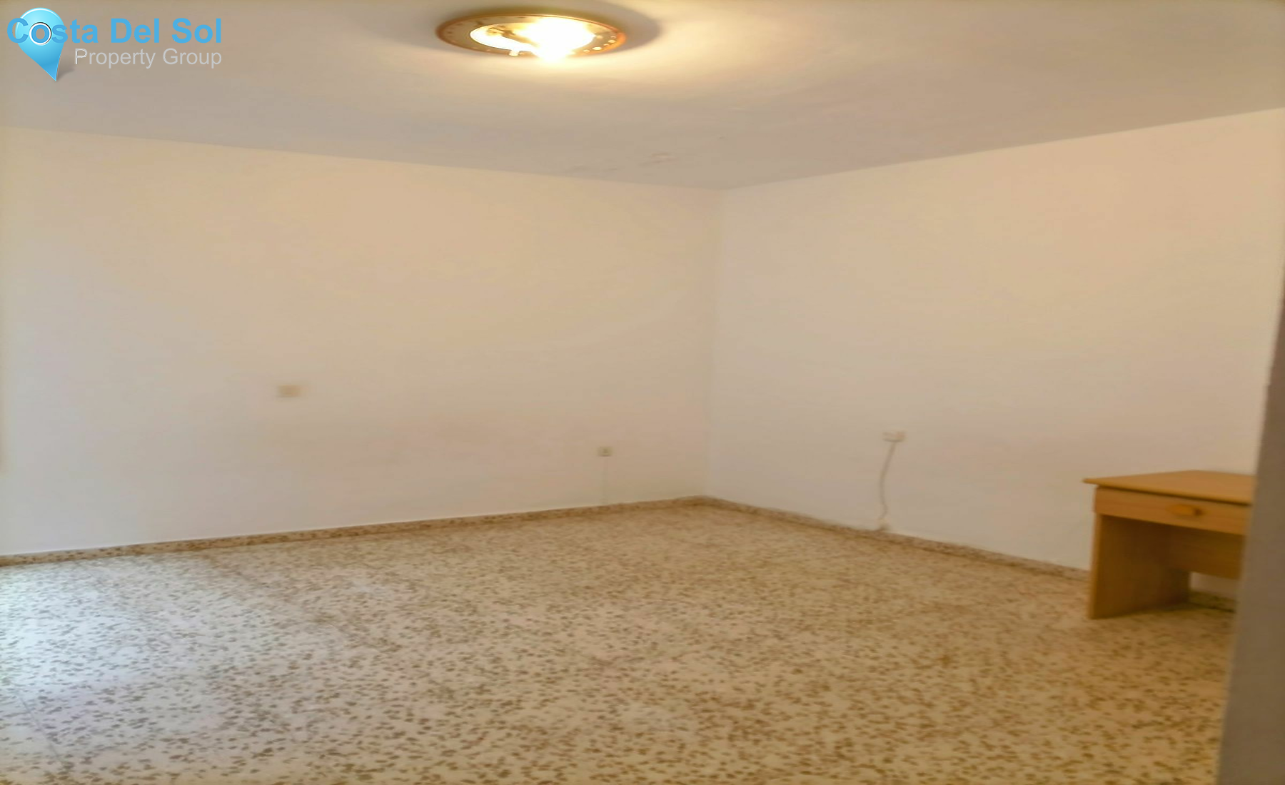 Middle Floor Apartment in Fuengirola-1532558
