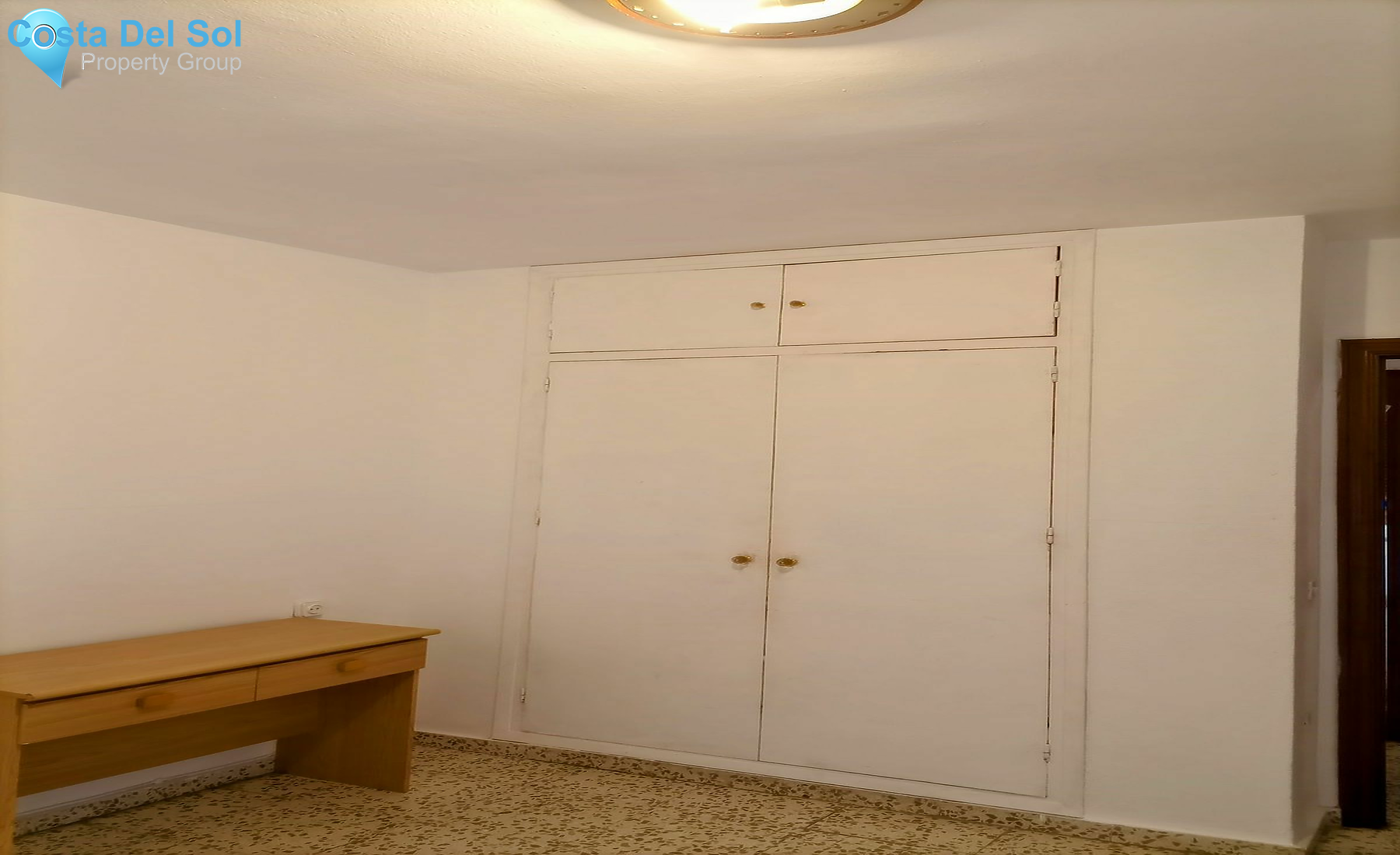 Middle Floor Apartment in Fuengirola-1532559