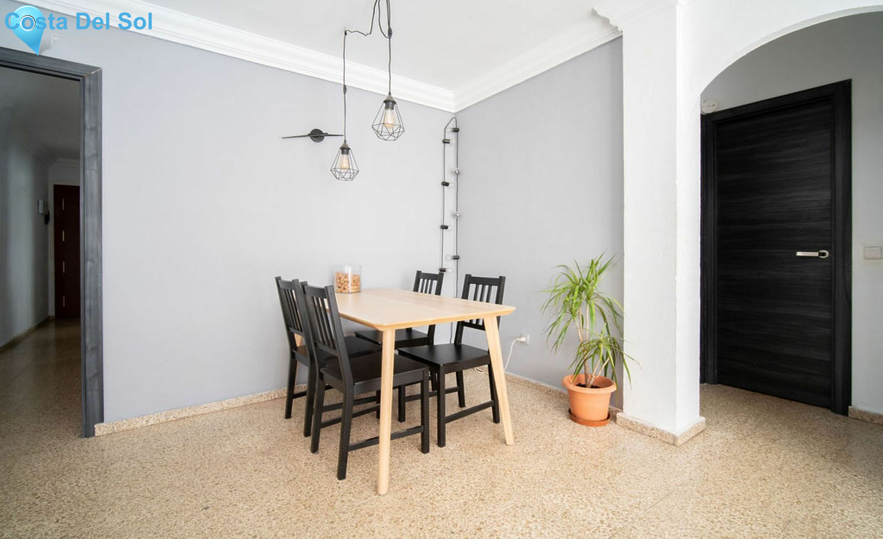 Middle Floor Apartment in Fuengirola