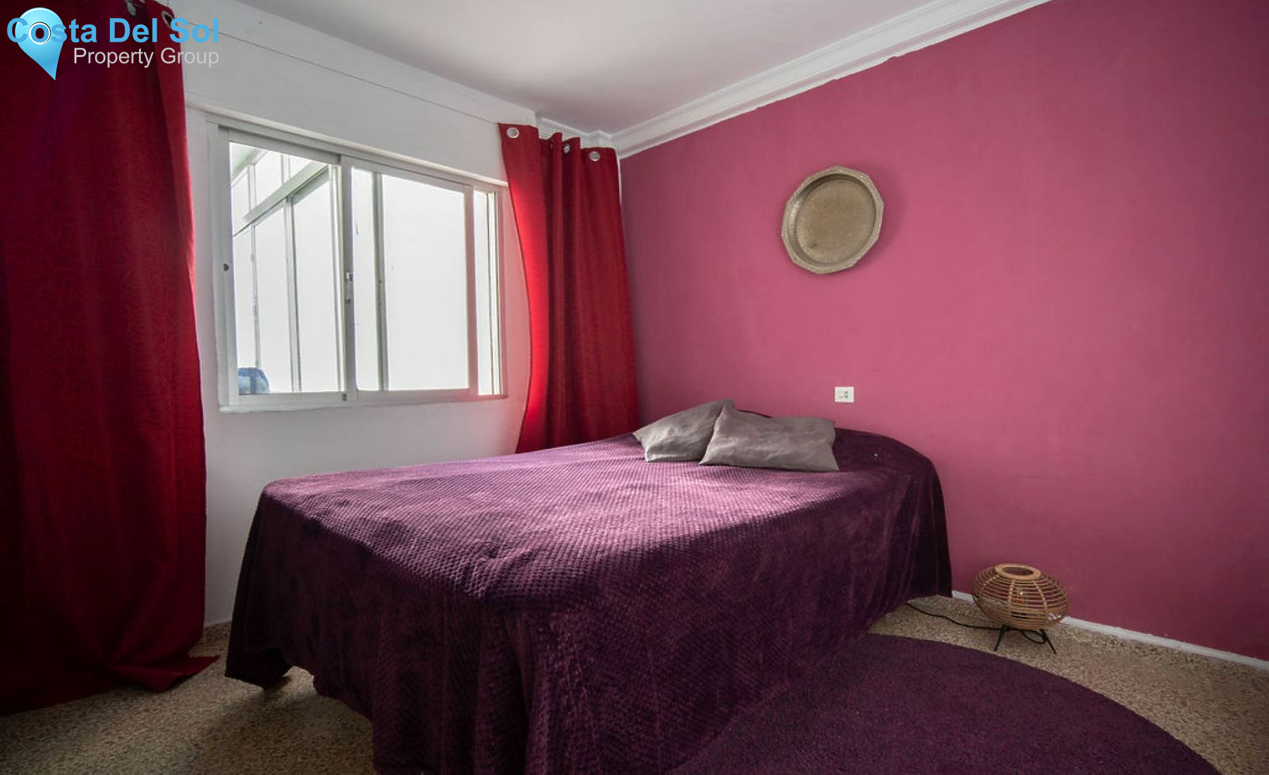Middle Floor Apartment in Fuengirola-1550744