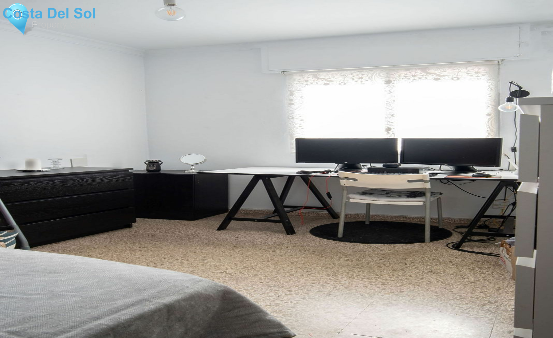 Middle Floor Apartment in Fuengirola-1550745