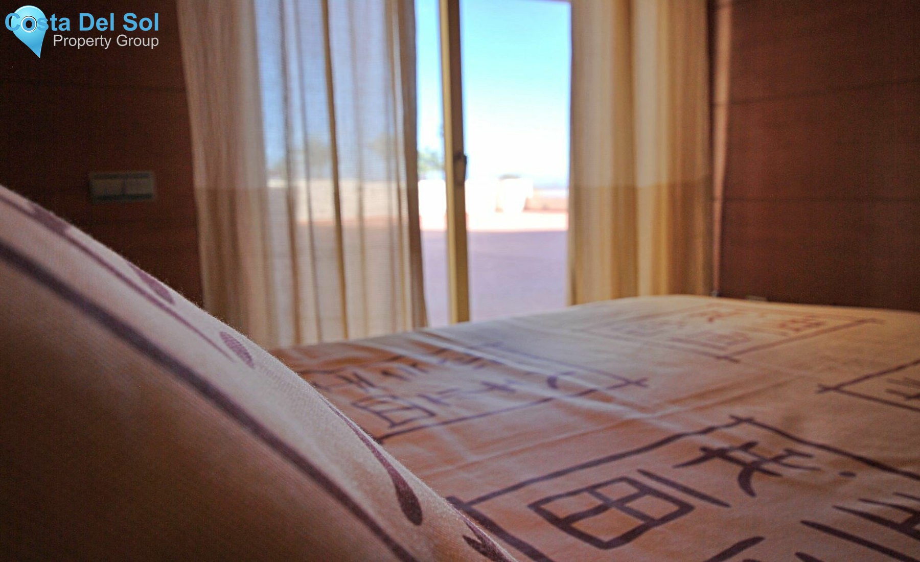 Middle Floor Apartment in Fuengirola-1552563