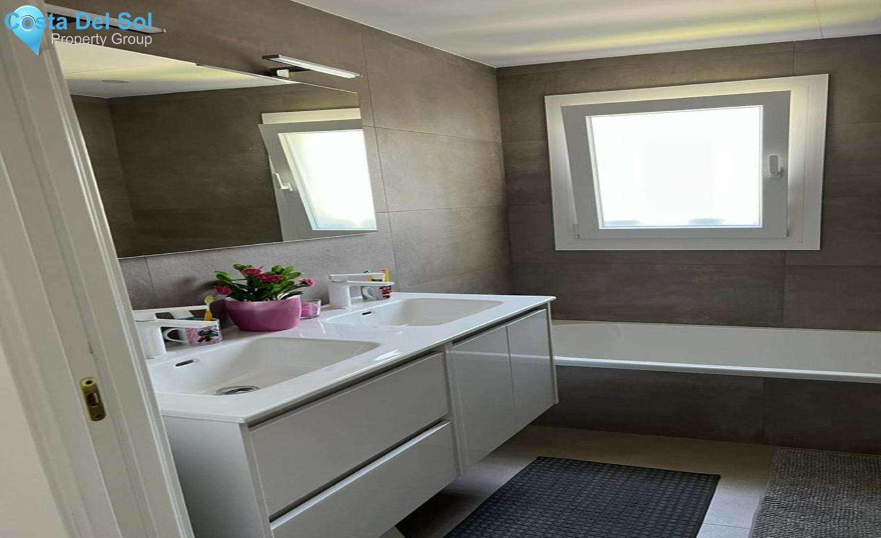 Middle Floor Apartment in Guadalmina Alta-1287713