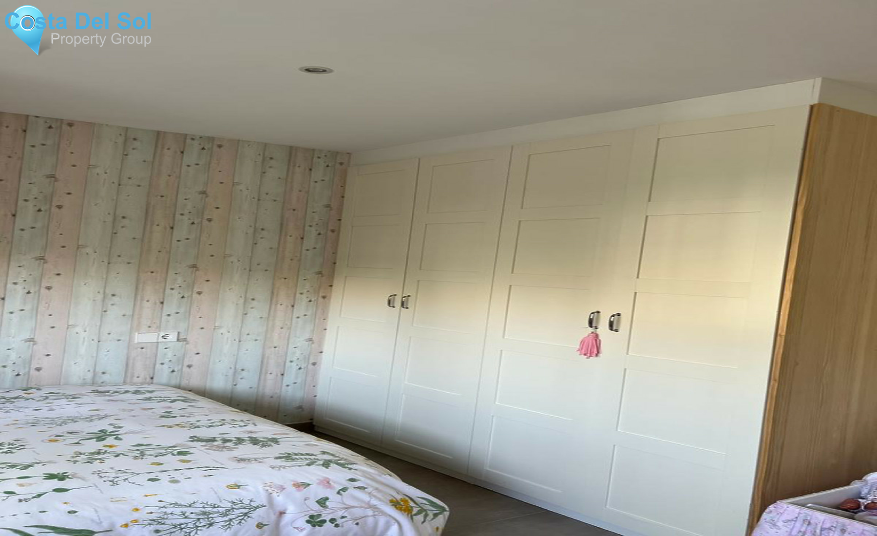 Middle Floor Apartment in Guadalmina Alta-1287716