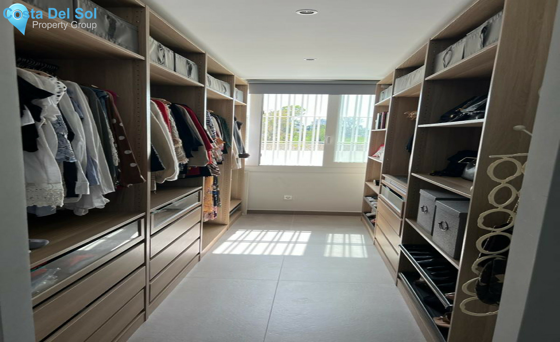 Middle Floor Apartment in Guadalmina Alta-1287718