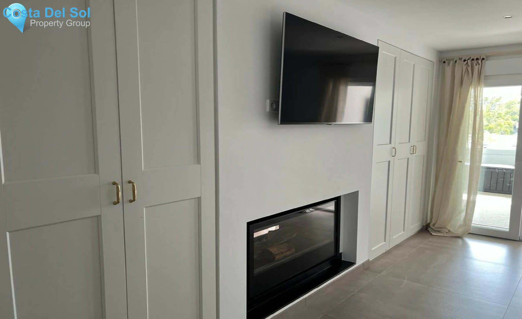 Middle Floor Apartment in Guadalmina Alta-1287703