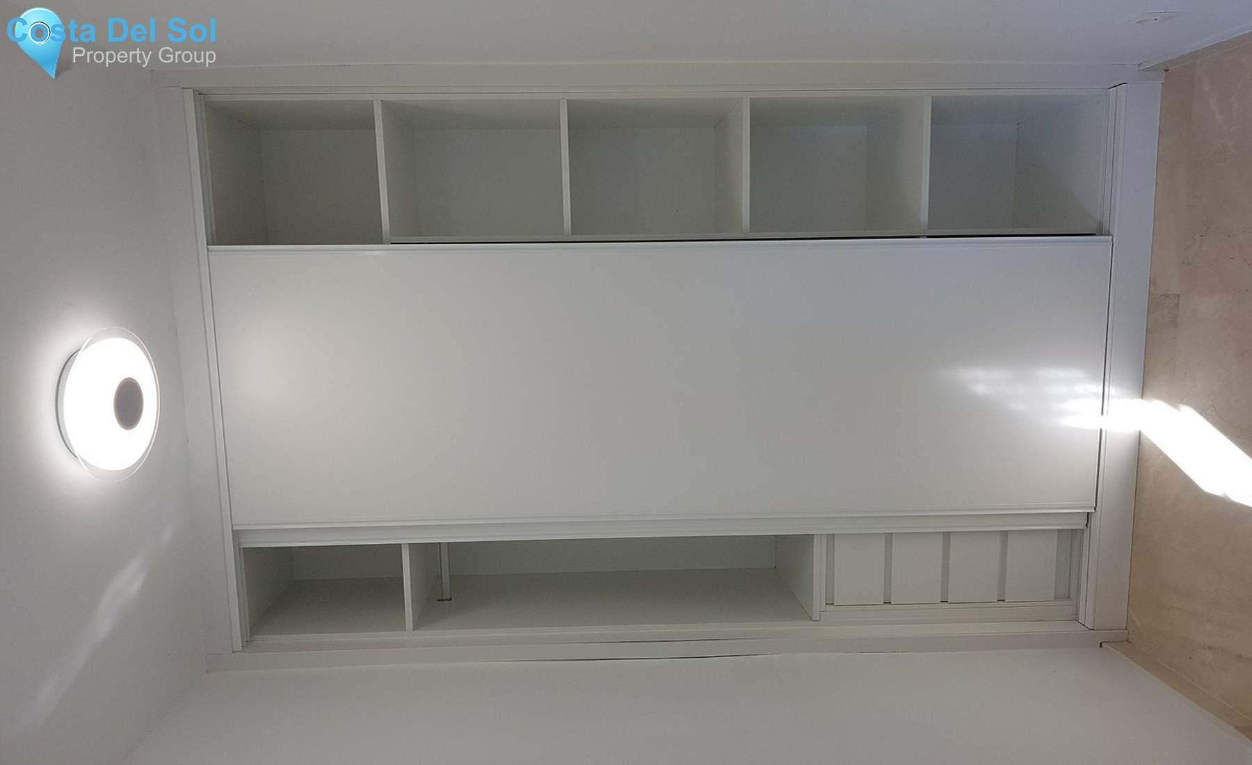 Middle Floor Apartment in Guadalmina Alta-1291461