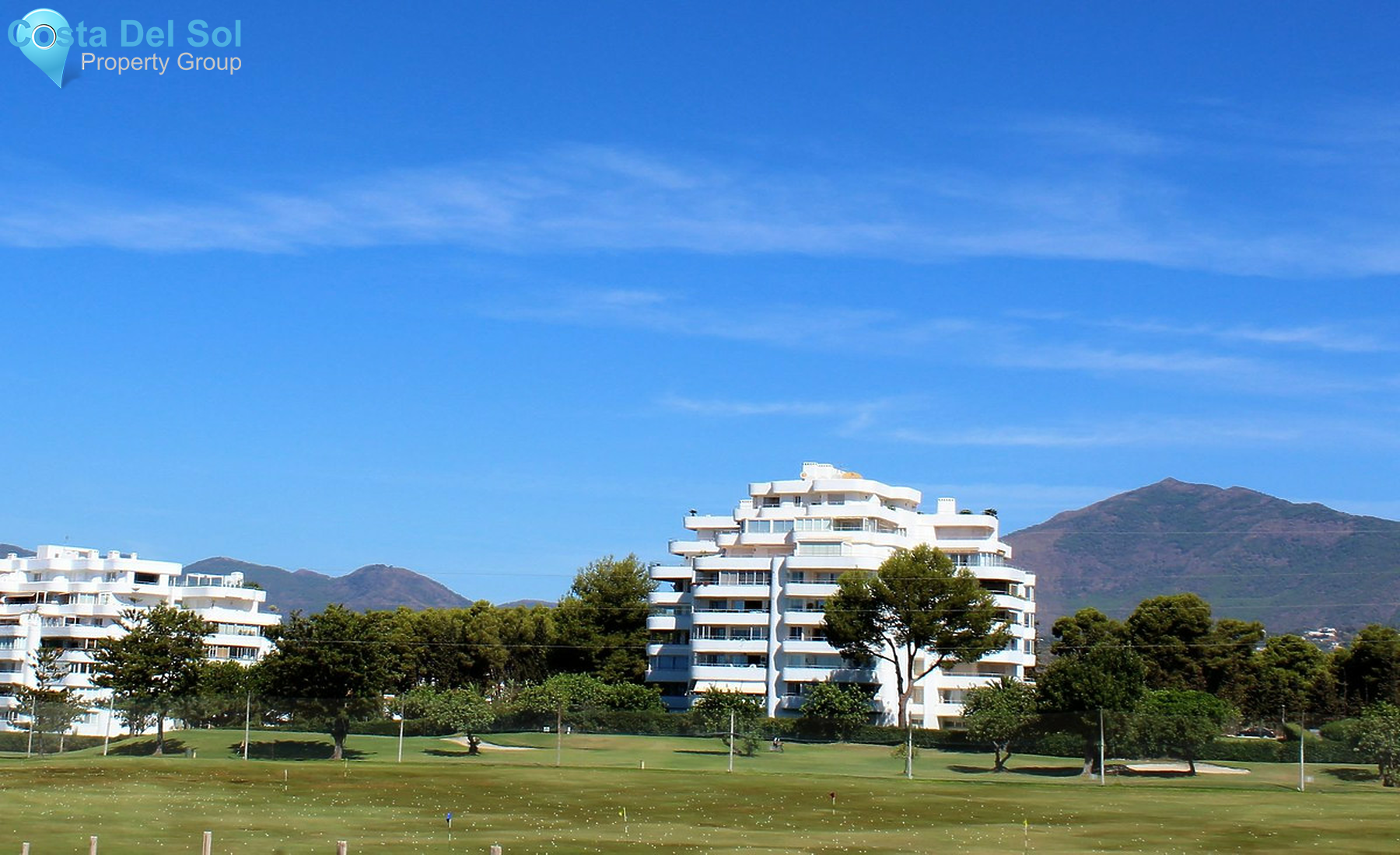 Middle Floor Apartment in Guadalmina Alta-1406951