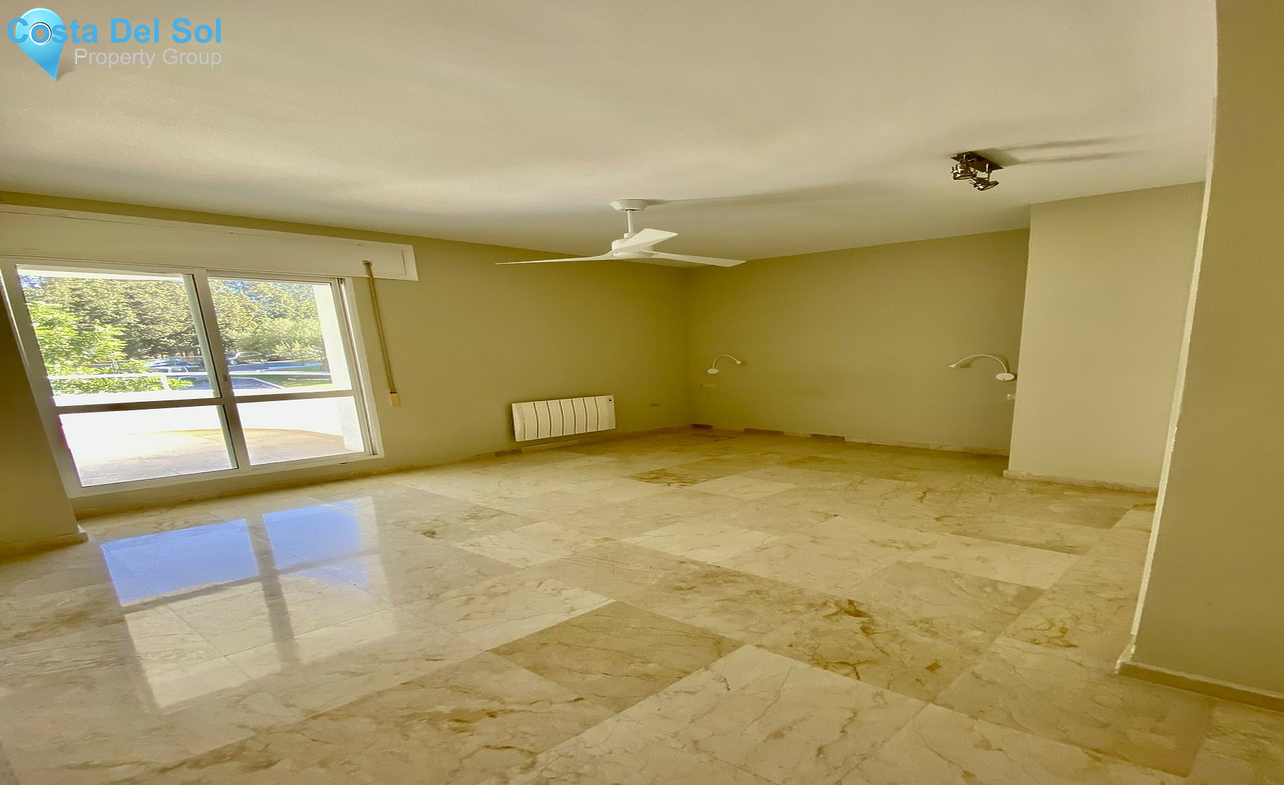 Middle Floor Apartment in Guadalmina Alta-1406960