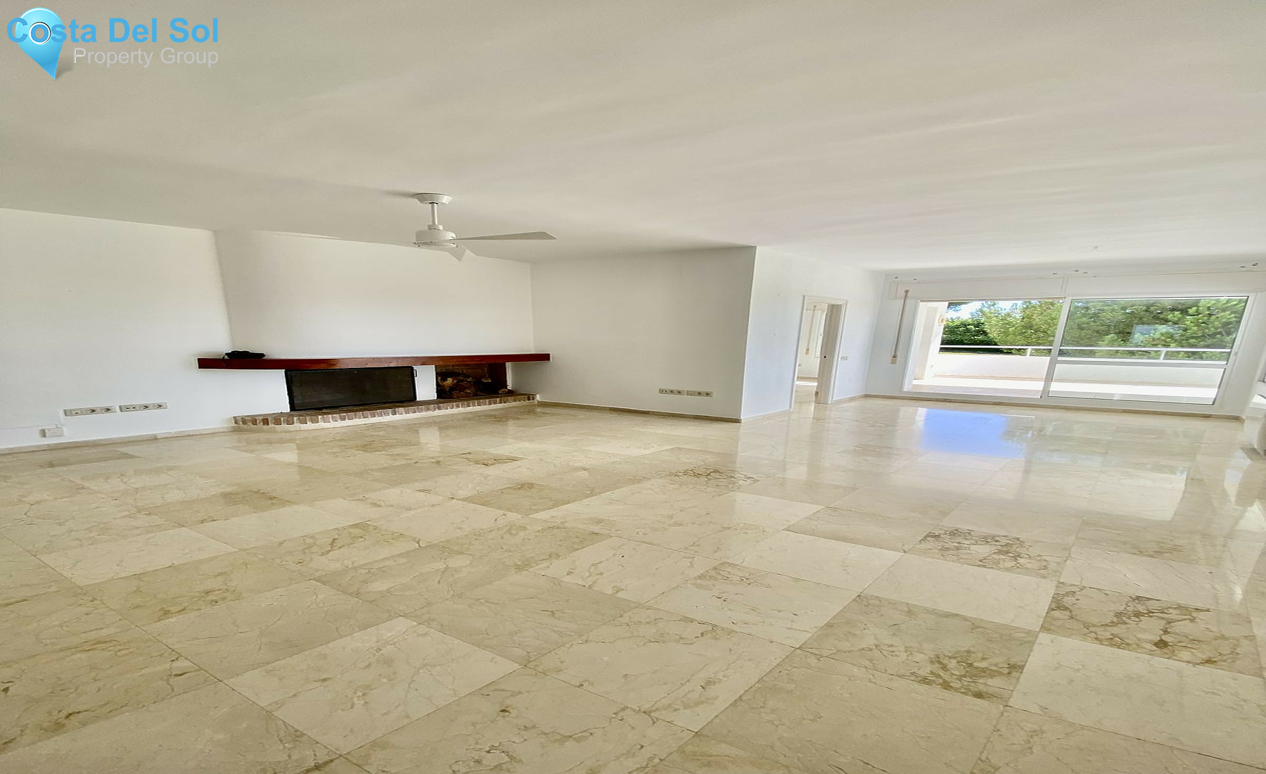 Middle Floor Apartment in Guadalmina Alta-1406961