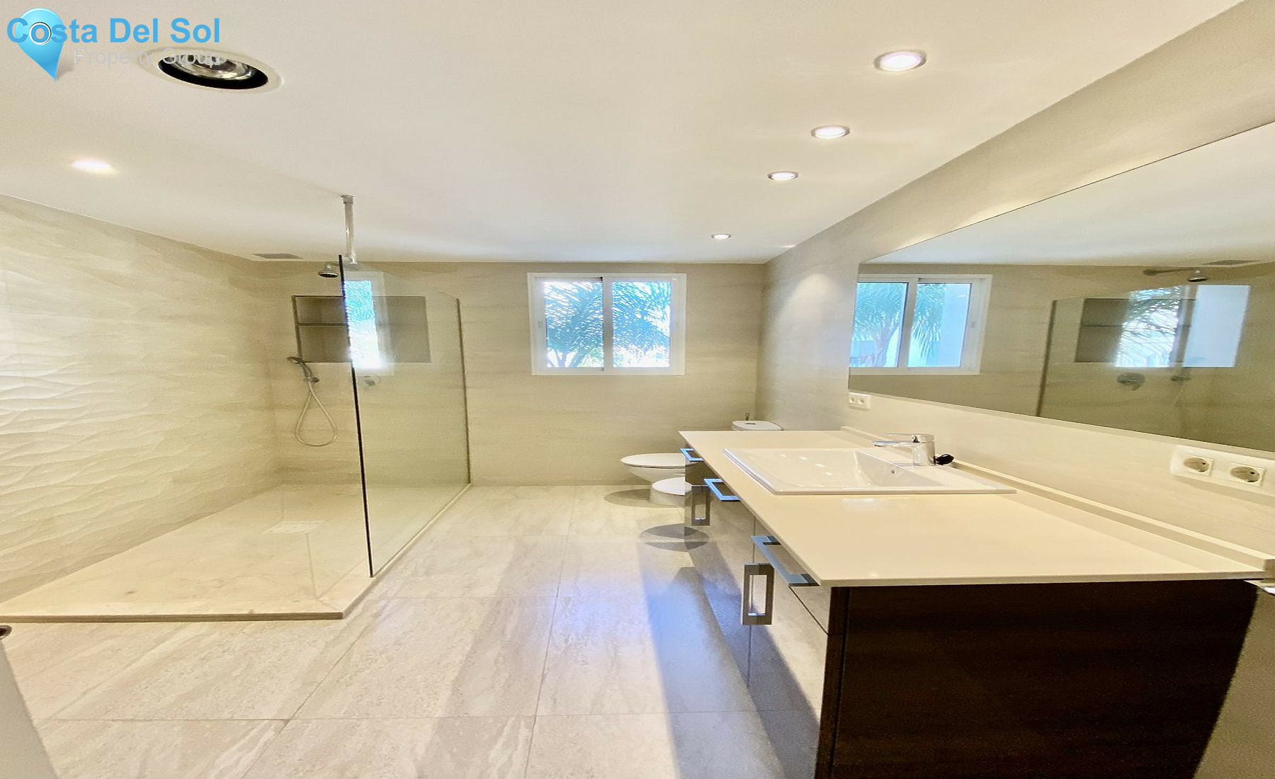 Middle Floor Apartment in Guadalmina Alta-1406962