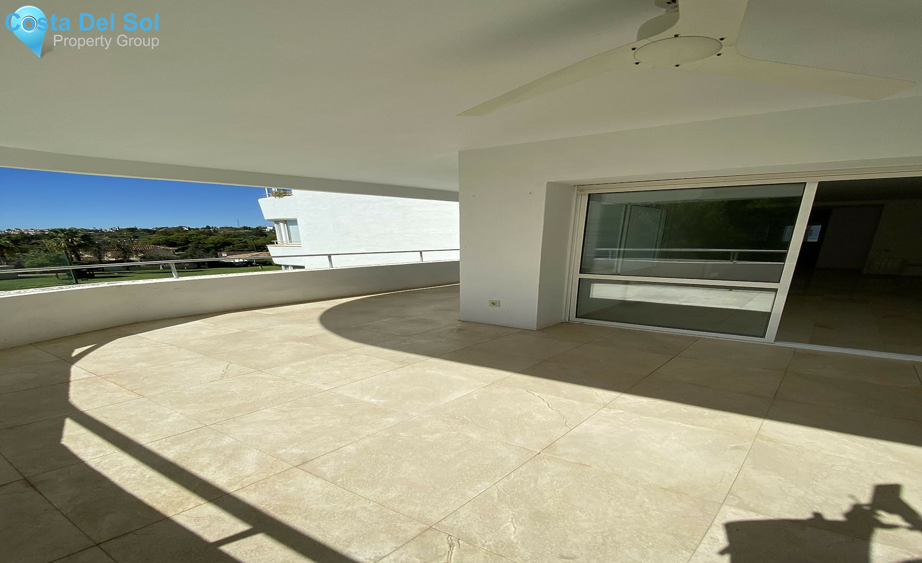 Middle Floor Apartment in Guadalmina Alta-1406968