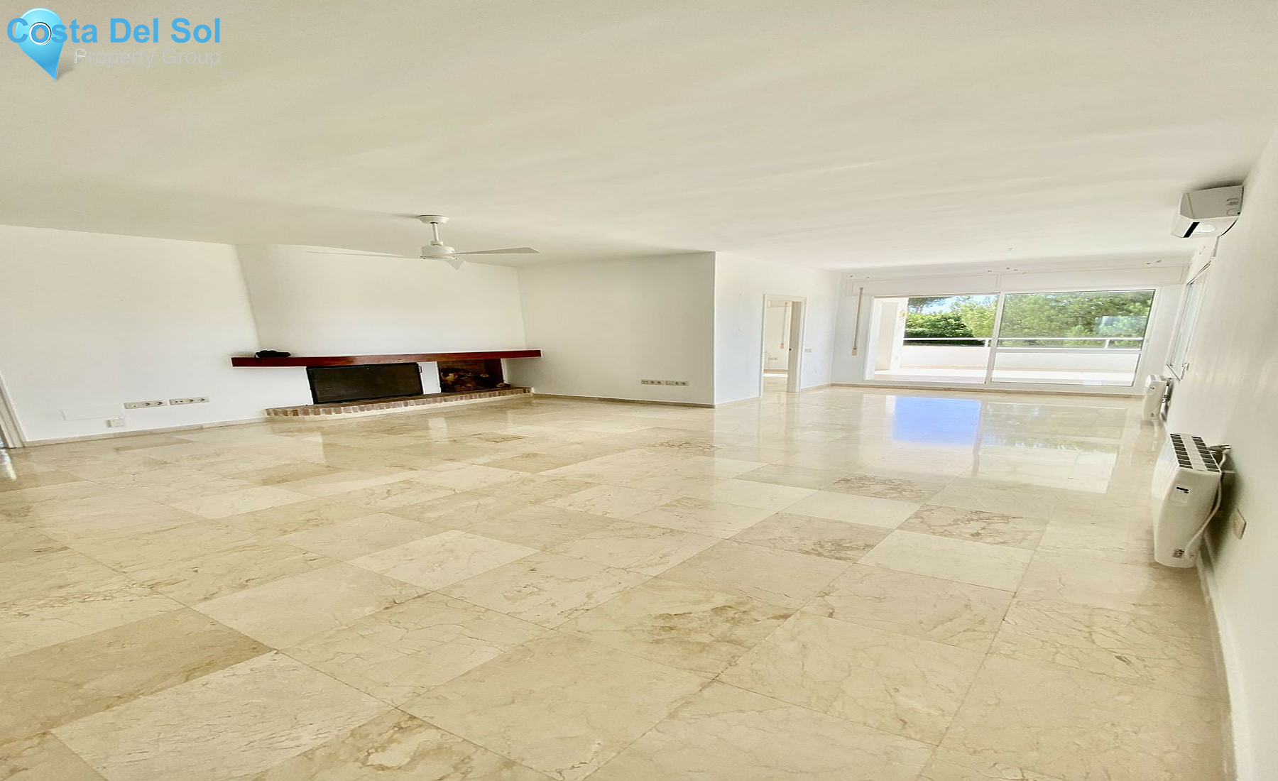 Middle Floor Apartment in Guadalmina Alta-1406969