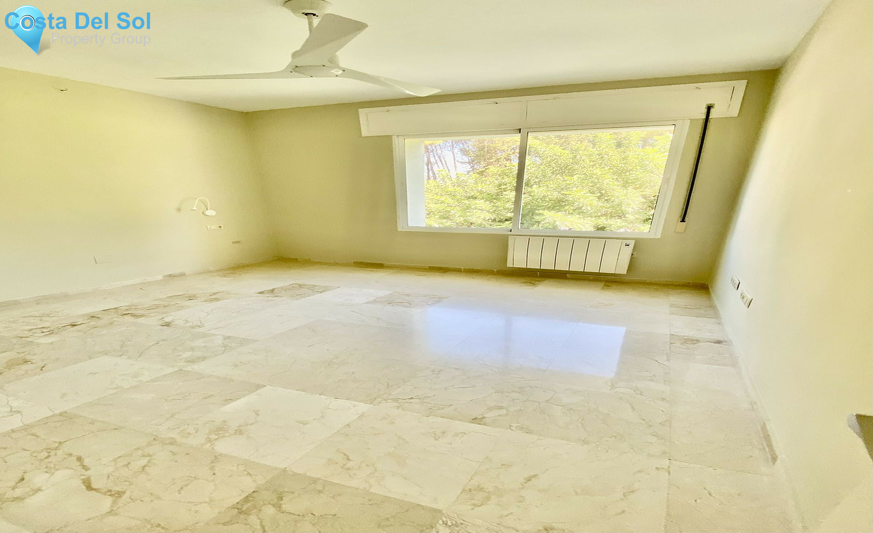 Middle Floor Apartment in Guadalmina Alta-1406957