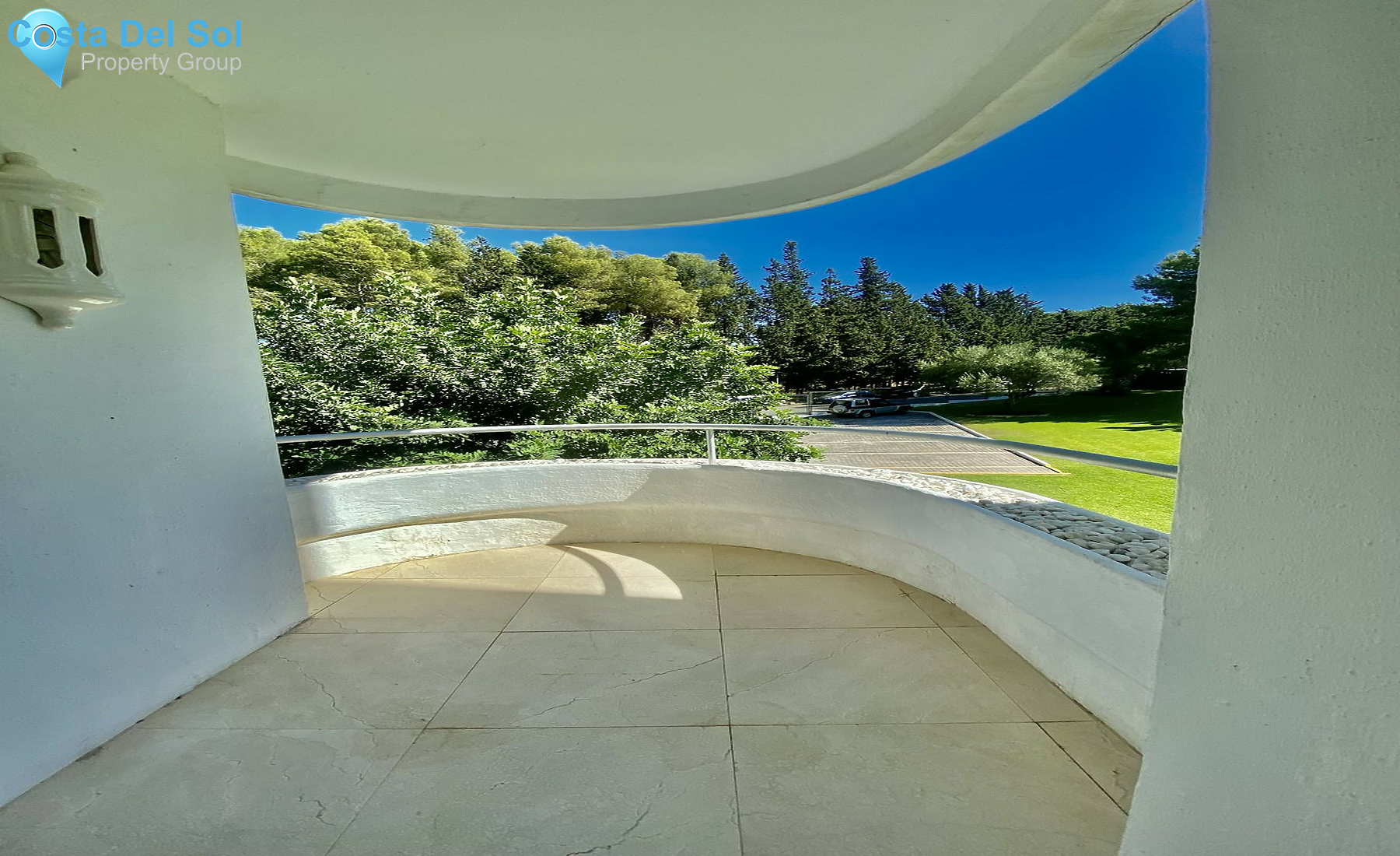 Middle Floor Apartment in Guadalmina Alta-1406959