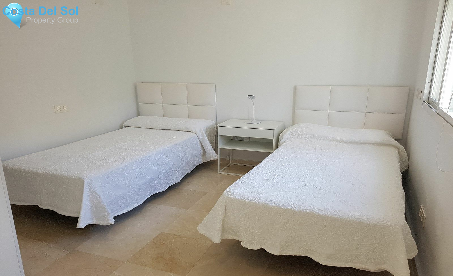 Middle Floor Apartment in Guadalmina Alta-1161562