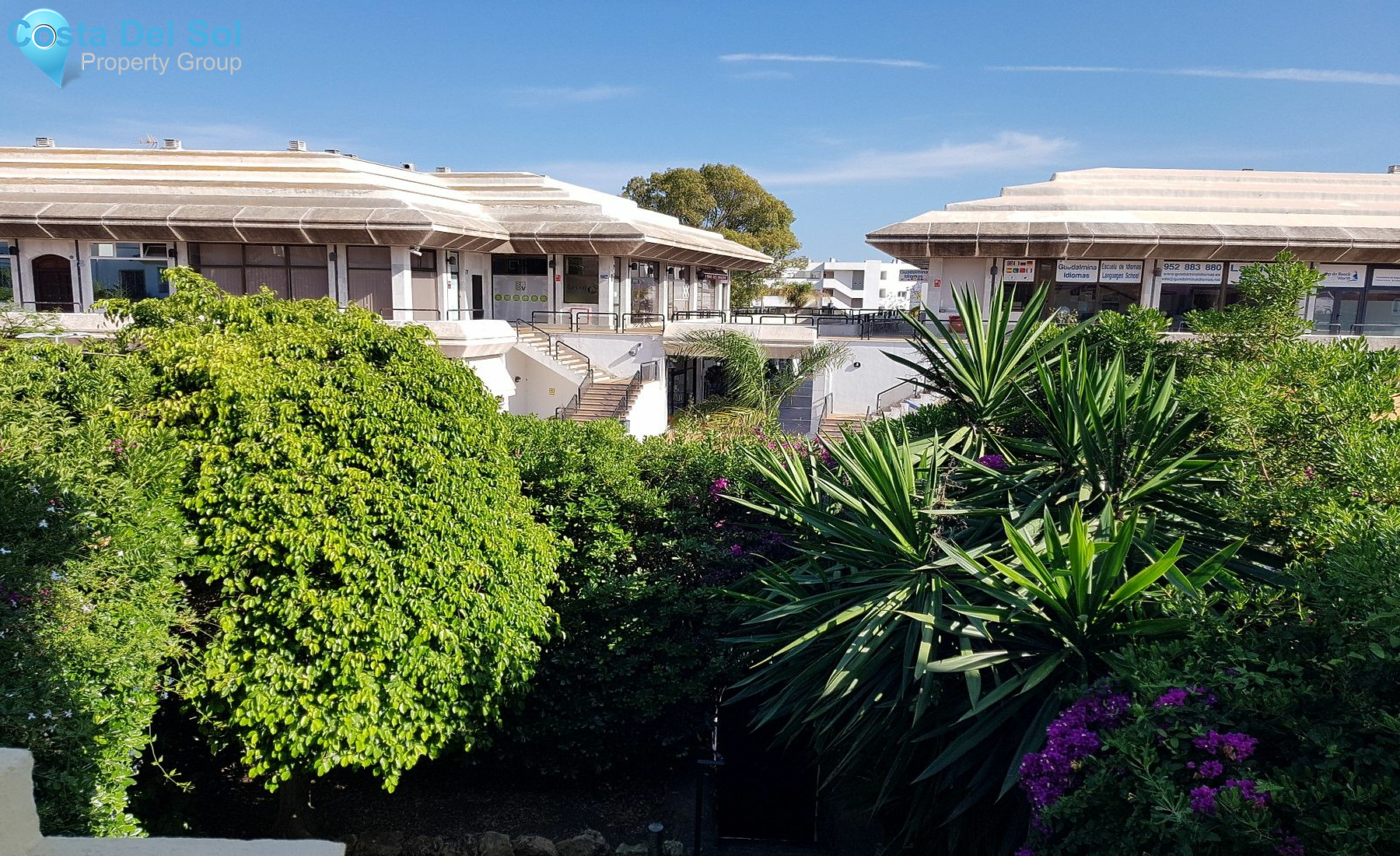 Middle Floor Apartment in Guadalmina Alta-1161563