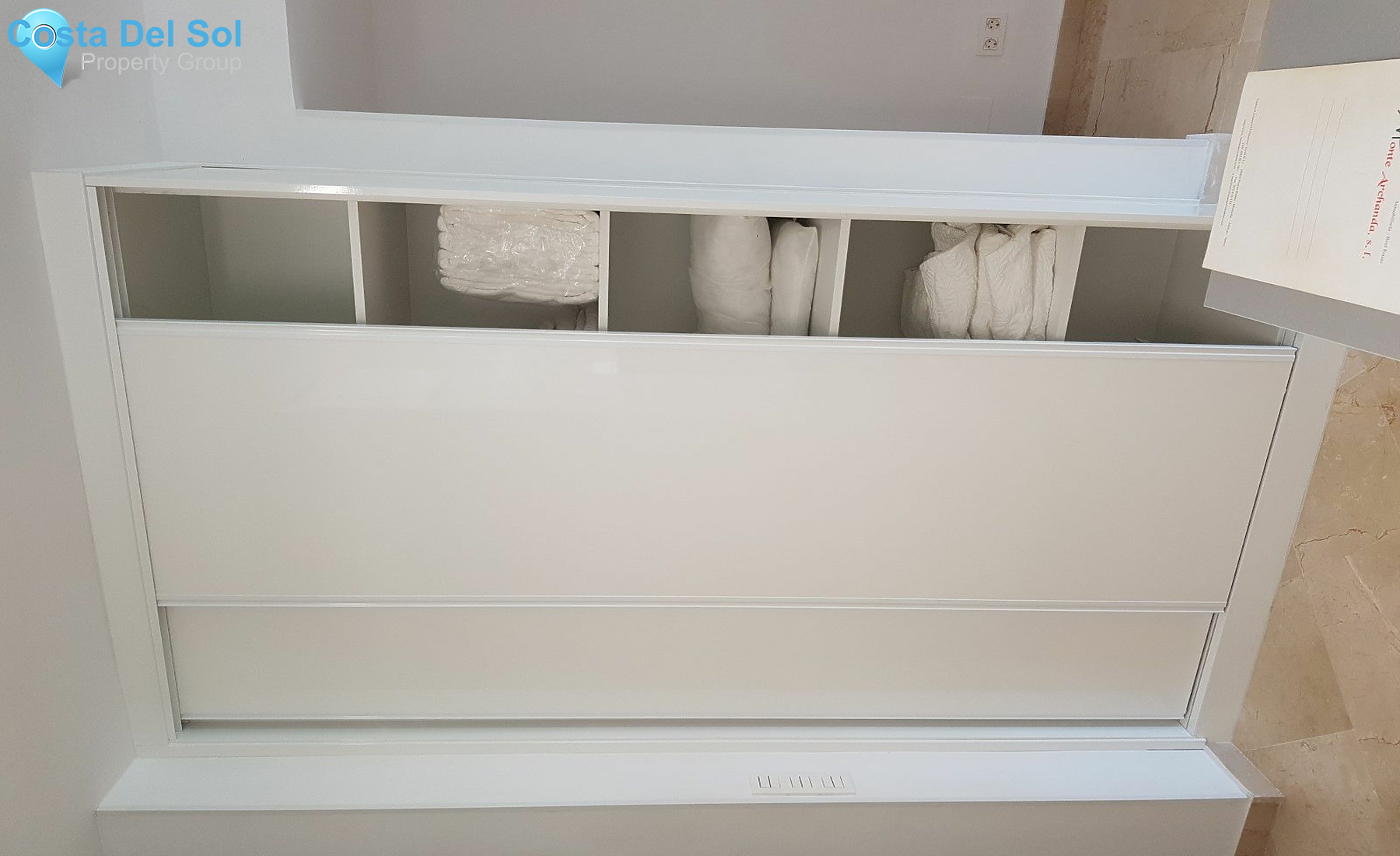 Middle Floor Apartment in Guadalmina Alta-1161556