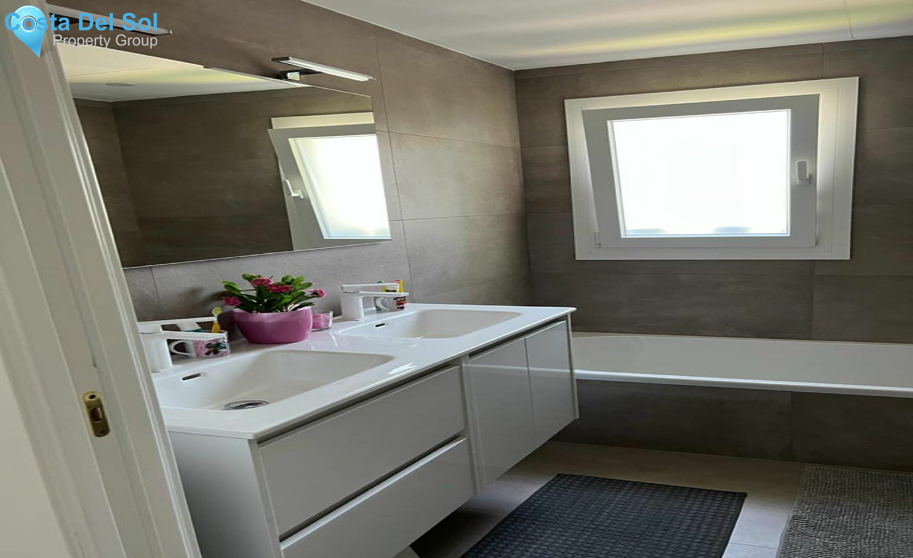 Middle Floor Apartment in Guadalmina Alta-1170462