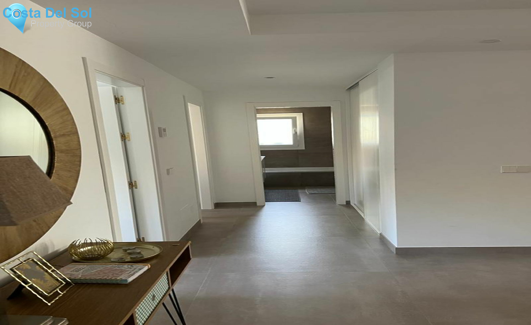 Middle Floor Apartment in Guadalmina Alta-1170463