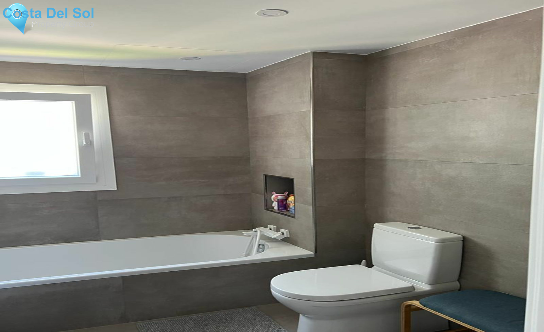 Middle Floor Apartment in Guadalmina Alta-1170464