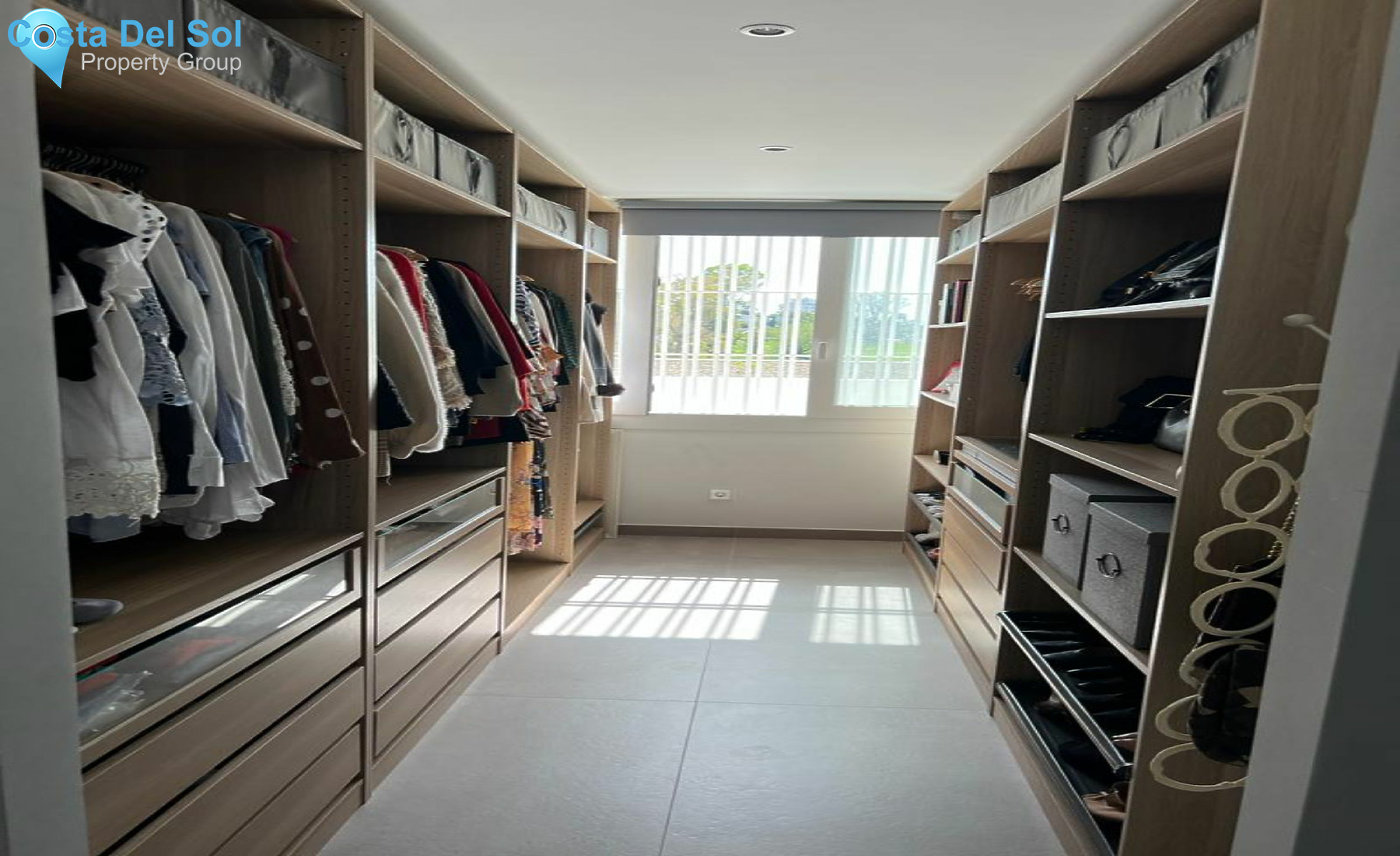 Middle Floor Apartment in Guadalmina Alta-1170467