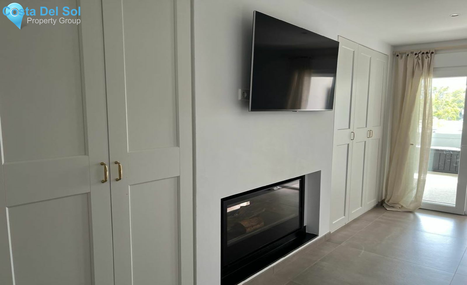 Middle Floor Apartment in Guadalmina Alta-1170452