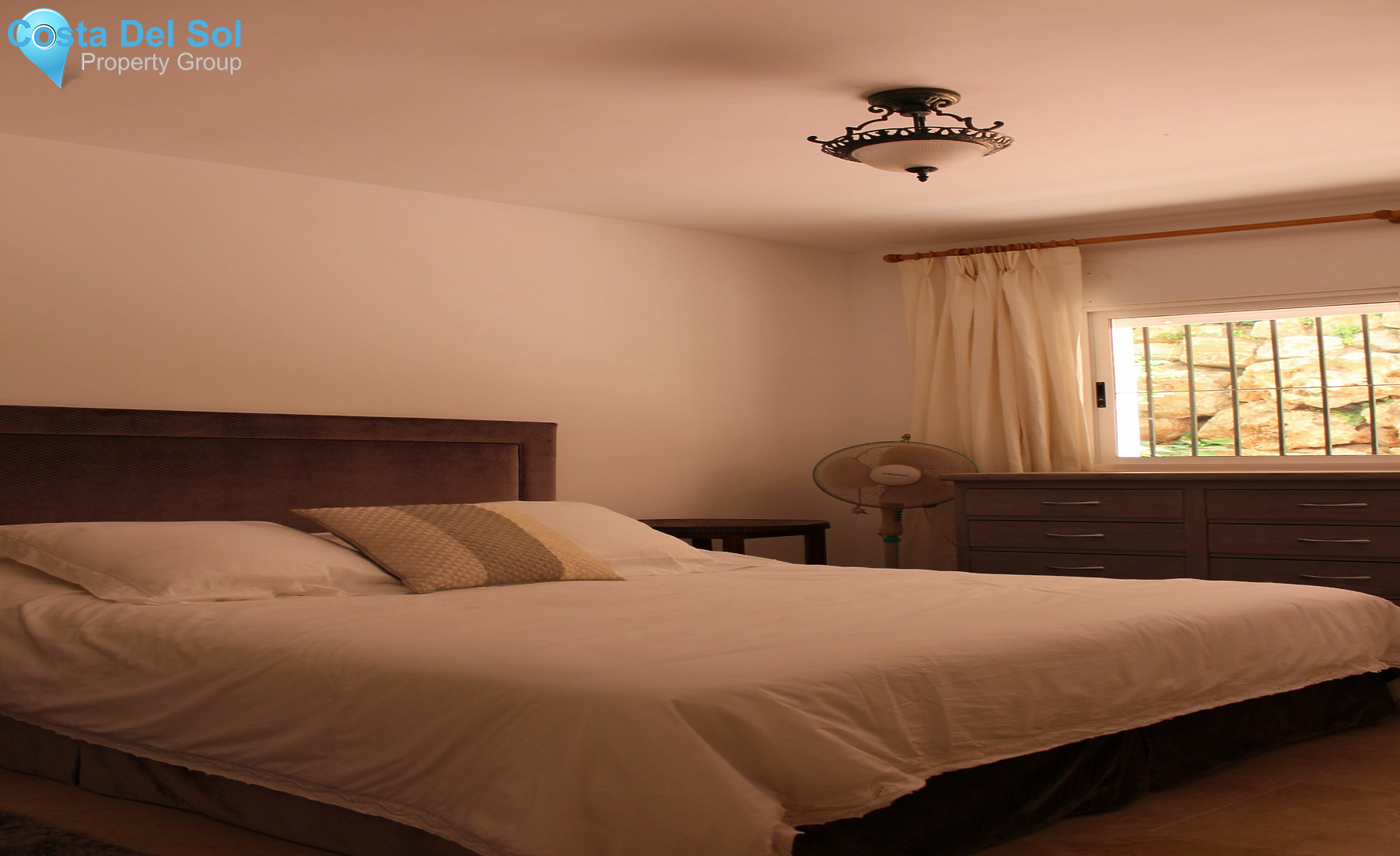 Middle Floor Apartment in Guadalmina Alta-1445073